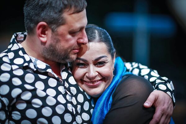 Их не стало в 2019 году - известные армяне, ушедшие из жизни Их не стало в 2019 году - известные армяне, ушедшие из жизни - Sputnik Армения