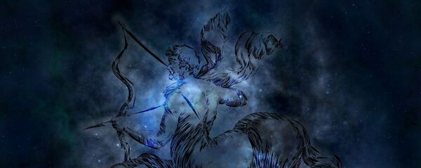 Стрелец - Sputnik Армения