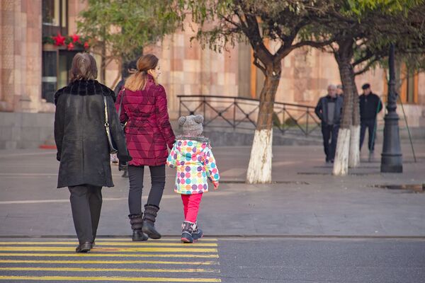 Великий пост: как соблюдать и что есть - Sputnik Армения