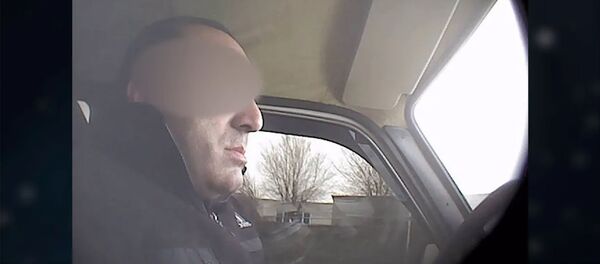 Арестован сотрудник полиции в момент получения взятки Арестован сотрудник полиции в момент получения взятки - Sputnik Արմենիա