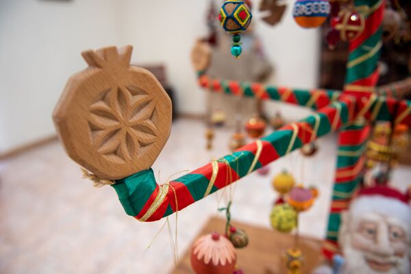 Десять дел, которые нужно успеть сделать до Нового года - Sputnik Армения