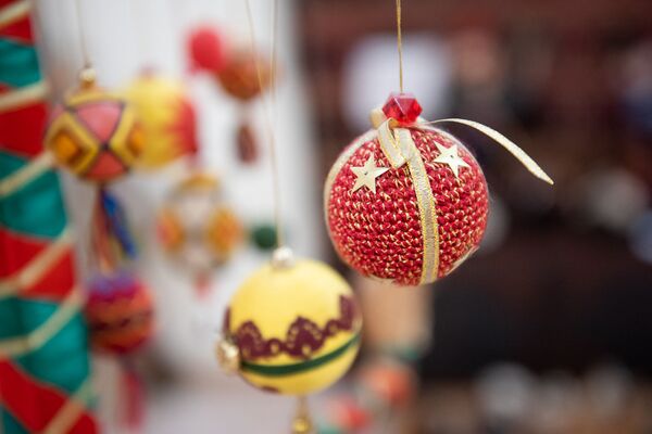 10 բան, որոնք պետք է հասցնել անել մինչև Նոր տարի - Sputnik Արմենիա