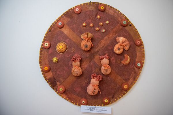 Назад к истокам: Как древние армяне праздновали Новый год  - Sputnik Армения