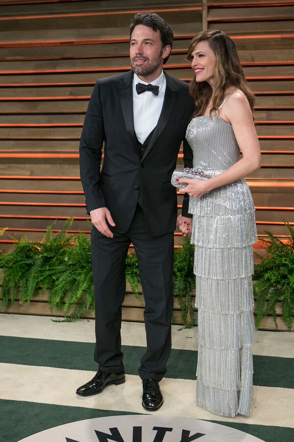 Если женщина вам врет, значит, всё в порядке: топ-10 самых громких разводов 2018 года - Sputnik Армения