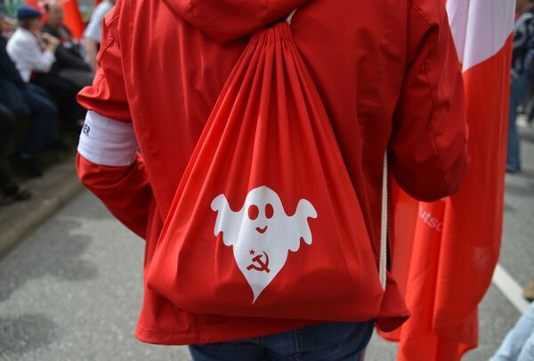 Семь волшебных способов: как правильно загадывать желание в новогоднюю ночь - Sputnik Армения