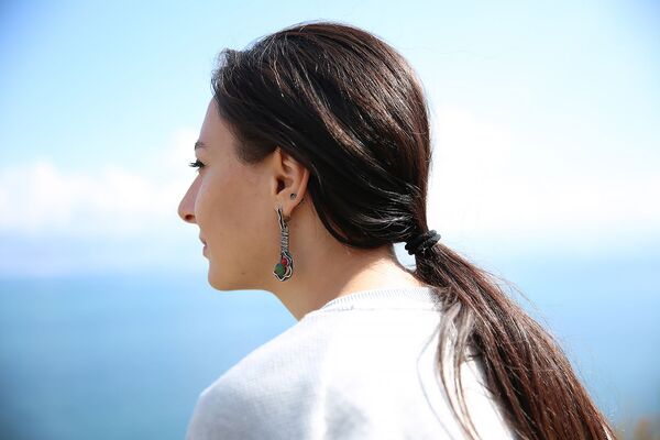 Жизнь в армянском приграничье: что поразило тревел-блогера в селе Беркабер  - Sputnik Армения