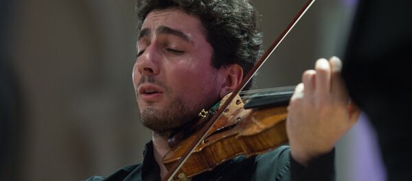 Сергей Хачатрян Сергей Хачатрян - Sputnik Արմենիա