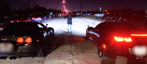 Стрит-рейсинг Стрит-рейсинг - Sputnik Армения