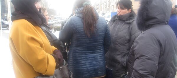 Ավետիսյանների հարազատները Ավետիսյանների հարազատները - Sputnik Արմենիա