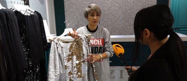 Ինչպես ընտրել Ամանորի զգեստ. մասնագետի խորհուրդը Ինչպես ընտրել Ամանորի զգեստ. մասնագետի խորհուրդը - Sputnik Արմենիա