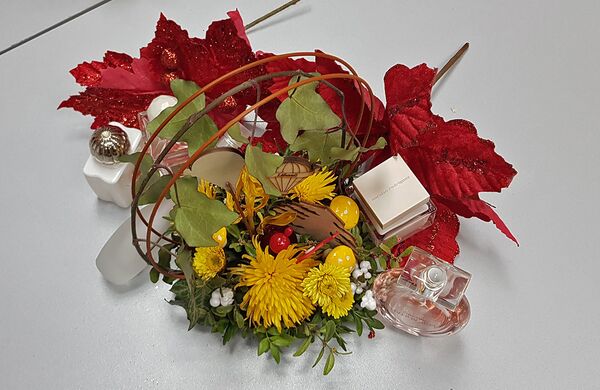 Дорогие — не значит стойкие: армянский консультант советует, как выбирать парфюм - Sputnik Армения