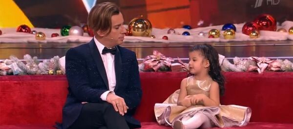 Звезда эфира Ева Егикян. Лучше всех! - Sputnik Արմենիա