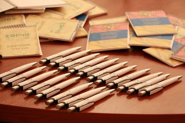 Школа этики Школа этики - Sputnik Արմենիա