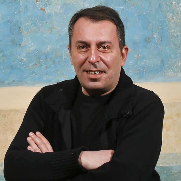 Артур Амирханян Артур Амирханян - Sputnik Армения