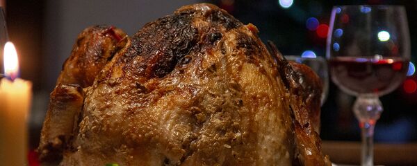 Новогодний стол Новогодний стол - Sputnik Արմենիա