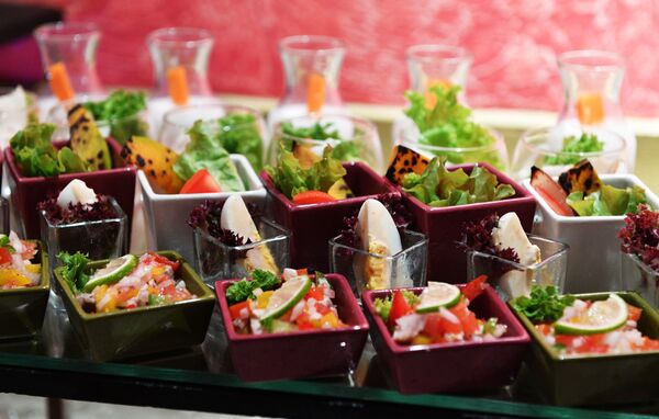 Կպահպանի սիրտը, կօգնի հաղթահարել դիաբետը. հայտնի է 2019թ–ի լավագույն դիետան - Sputnik Արմենիա