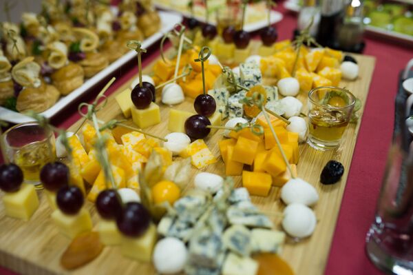 Կպահպանի սիրտը, կօգնի հաղթահարել դիաբետը. հայտնի է 2019թ–ի լավագույն դիետան - Sputnik Արմենիա