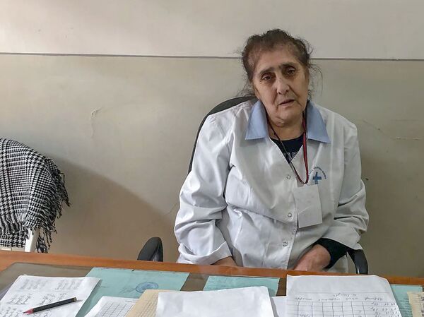 Ովքե՞ր էին սթափ Ամանորին. Գյումրիում շատացել են արտակարգ դեպքերը Ովքե՞ր էին սթափ Ամանորին. Գյումրիում շատացել են արտակարգ դեպքերը - Sputnik Արմենիա