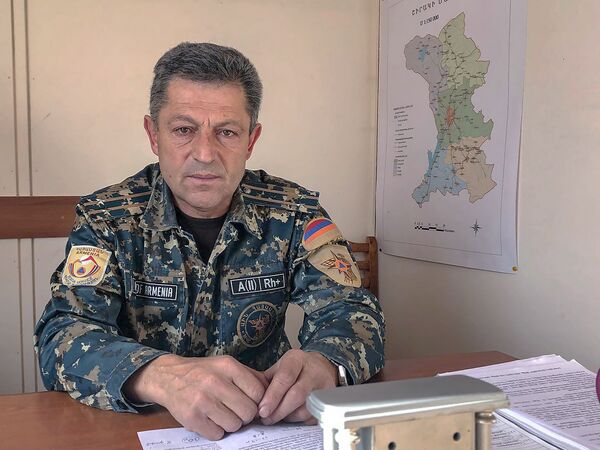 Ովքե՞ր էին սթափ Ամանորին. Գյումրիում շատացել են արտակարգ դեպքերը Ովքե՞ր էին սթափ Ամանորին. Գյումրիում շատացել են արտակարգ դեպքերը - Sputnik Արմենիա