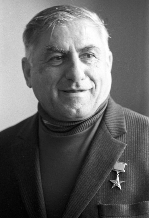 Погибшие в первый день и выжившие – как армяне стояли насмерть в Бресте - Sputnik Армения