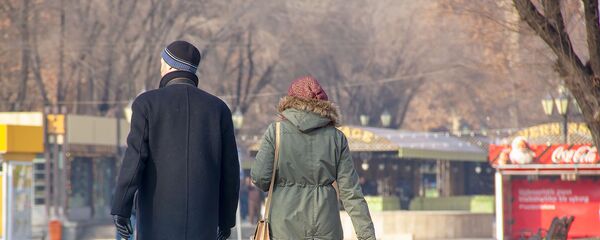 Российские туристы Российские туристы - Sputnik Արմենիա