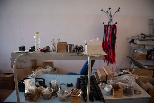 Տարեցների ՇՈՈւ-ն. ի՞նչ գին ունի ԽՍՀՄ-ում կոփված հայ կենսաթոշակառուների աշխատանքը Տարեցների ՇՈՈւ-ն. ի՞նչ գին ունի ԽՍՀՄ-ում կոփված հայ կենսաթոշակառուների աշխատանքը - Sputnik Արմենիա