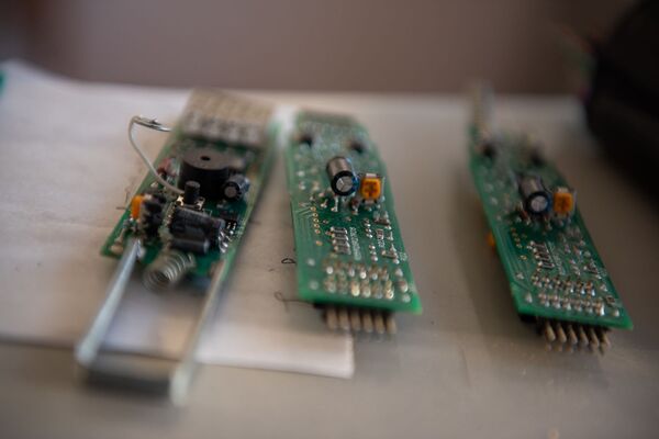 Տարեցների ՇՈՈւ-ն. ի՞նչ գին ունի ԽՍՀՄ-ում կոփված հայ կենսաթոշակառուների աշխատանքը Տարեցների ՇՈՈւ-ն. ի՞նչ գին ունի ԽՍՀՄ-ում կոփված հայ կենսաթոշակառուների աշխատանքը - Sputnik Արմենիա