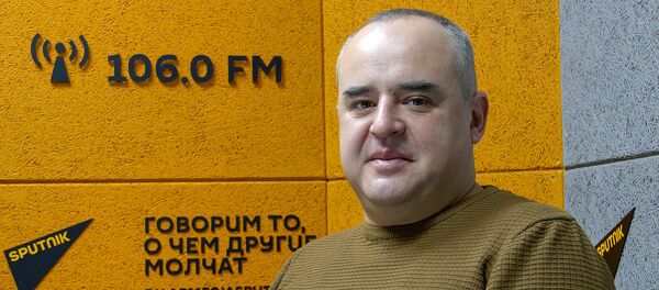 Тигран Атанесян Тигран Атанесян - Sputnik Արմենիա