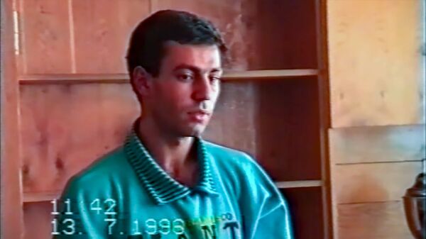 И вновь об ужасном убийстве: как быть с Мгером Енокяном и при чем тут власти Армении? - Sputnik Армения