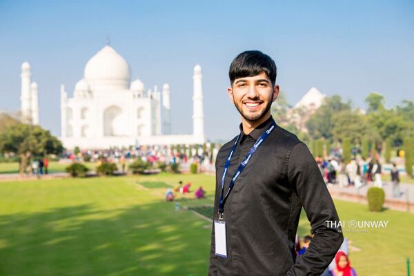 Տաղանդավոր և ոճային. ինչպես է հայը սատարել ադրբեջանցուն գեղեցկության մրցույթի ժամանակ Տաղանդավոր և ոճային. ինչպես է հայը սատարել ադրբեջանցուն գեղեցկության մրցույթի ժամանակ - Sputnik Արմենիա