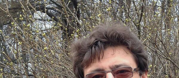 Дмитрий Юрьев - Sputnik Армения