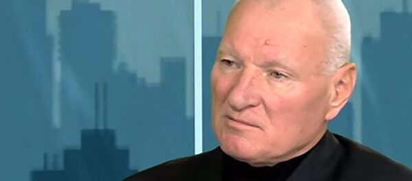 Юрий Сытник - Sputnik Армения