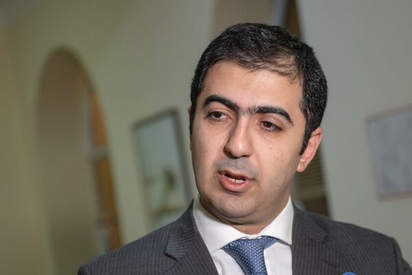 Защита для защитников: Минюст Армении намерен оградить адвокатов от давления и травли - Sputnik Армения