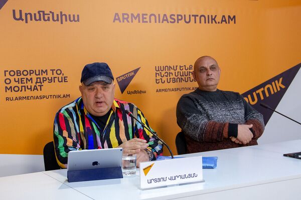 Скандальная история с трафикингом животных бьет по престижу Армении - владельцы питомников - Sputnik Армения