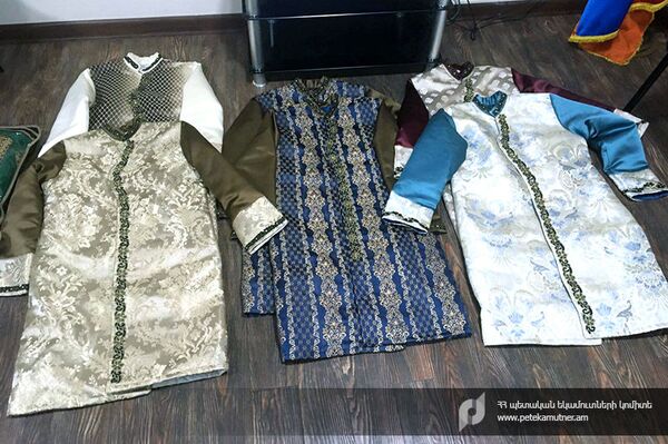 Թմրանյութի տեղափոխման աննախադեպ միջոց. ՊԵԿ-ը կանխել է, Իրանի 2 քաղաքացի կալանավորված է - Sputnik Արմենիա