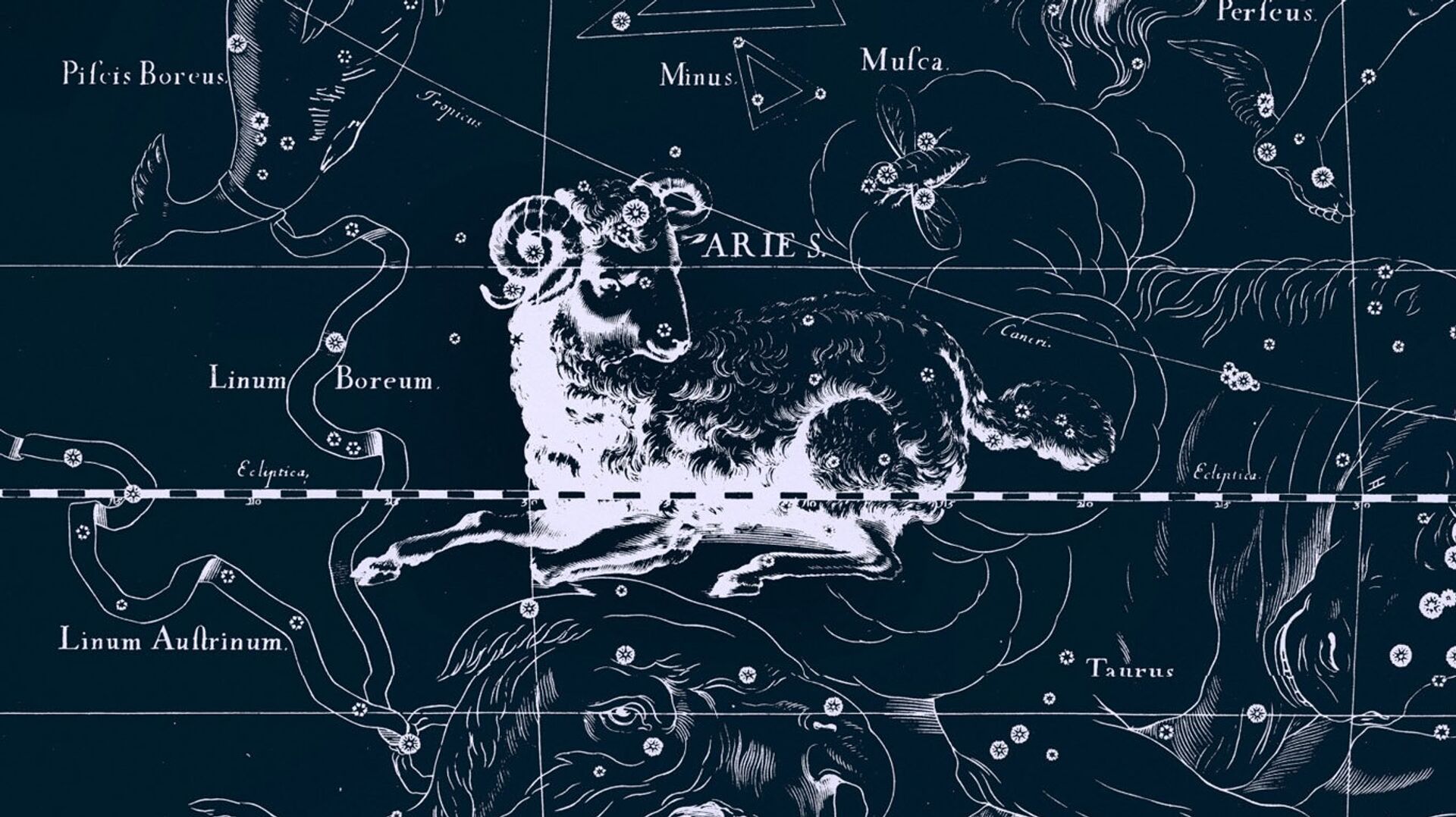 знак Овна - Sputnik Армения, 1920, 26.12.2025