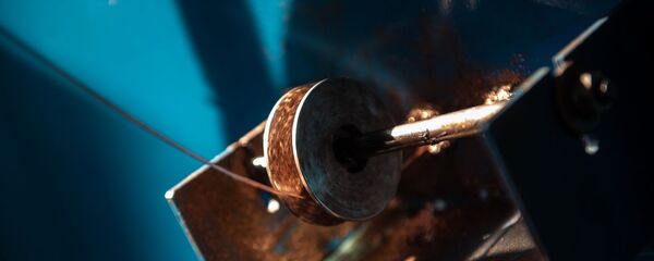 Кабельный завод Ин-Ви Лайн - Sputnik Армения