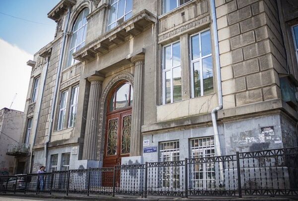 Без Манташева Тбилиси был бы другим, или Что оставил Грузии армянский нефтяной магнат Без Манташева Тбилиси был бы другим, или Что оставил Грузии армянский нефтяной магнат - Sputnik Армения