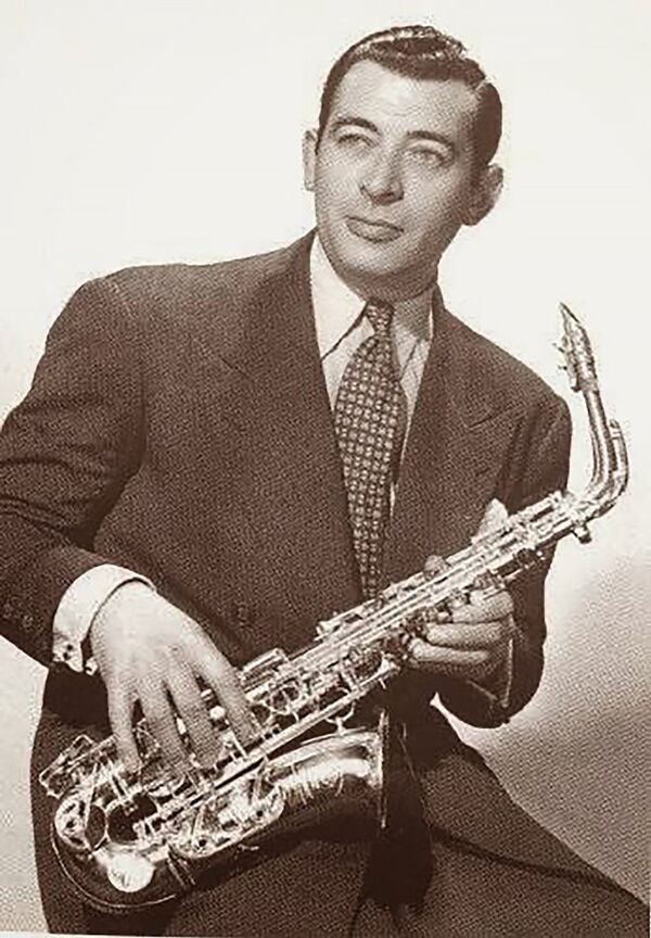 Ֆրանսիական ջազի մաեստրոն. ինչպես Անդրե Էքյանը հրաժարվեց Ամերիկայից Ֆրանսիական ջազի մաեստրոն. ինչպես Անդրե Էքյանը հրաժարվեց Ամերիկայից - Sputnik Արմենիա