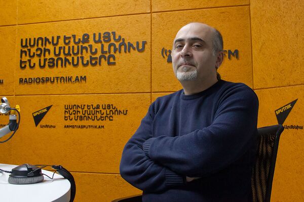 Киберместь в Армении, или Как поквитаться с работодателем и выйти сухим из воды Киберместь в Армении, или Как поквитаться с работодателем и выйти сухим из воды - Sputnik Армения