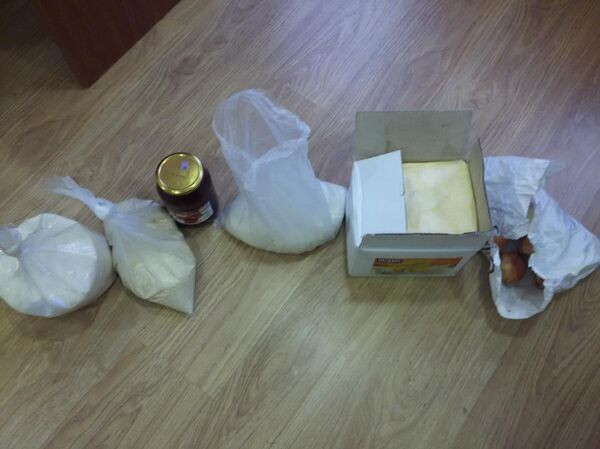 «Լապտերիկ» մանկապարտեզի տնօրենը յուրացրել է երեխաների սնունդը. ՔԿ–ն մանրամասներ է հայտնում - Sputnik Արմենիա