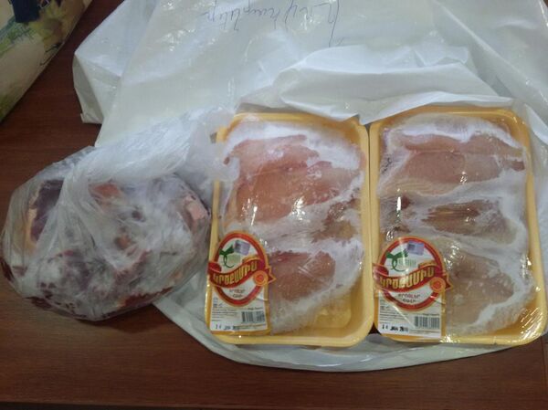 «Լապտերիկ» մանկապարտեզի տնօրենը յուրացրել է երեխաների սնունդը. ՔԿ–ն մանրամասներ է հայտնում - Sputnik Արմենիա