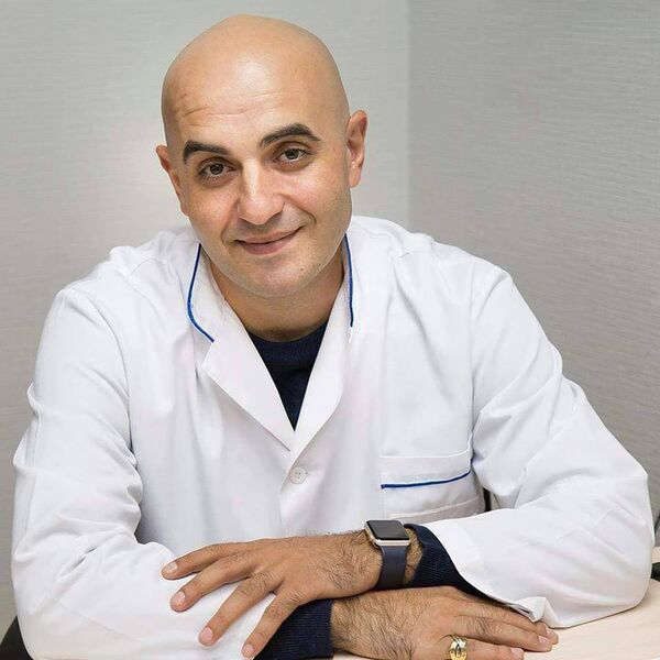 Из операционной в СИЗО: друзья московского хирурга просят власти Армении вмешаться Из операционной в СИЗО: друзья московского хирурга просят власти Армении вмешаться - Sputnik Армения