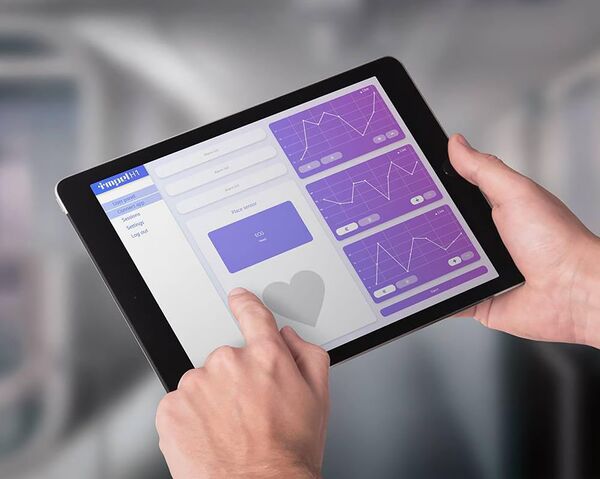 Армянские программисты помогут сердечным больным в Европе и США - Sputnik Армения