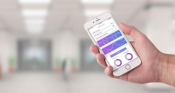 Армянские программисты помогут сердечным больным в Европе и США - Sputnik Армения