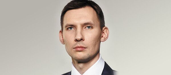 Владимир Ульянов - Sputnik Армения