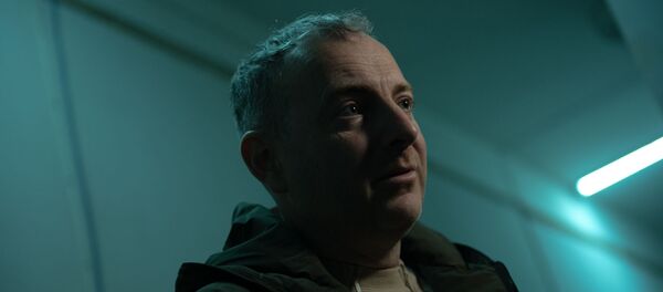 Блогер Александр Лапшин - Sputnik Արմենիա