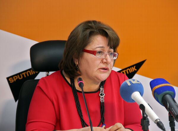 Կորոնավիրուսի դեպքերի աճ կլինի. ԱՆ ներկայացուցիչն ասել է` ինչպես կընտրեն պատվաստանյութը - Sputnik Արմենիա