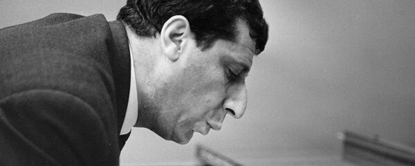 Армянский композитор Бабаджанян - Sputnik Արմենիա