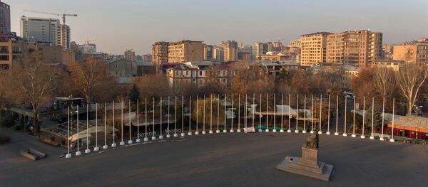 Площадь Свободы - Sputnik Армения